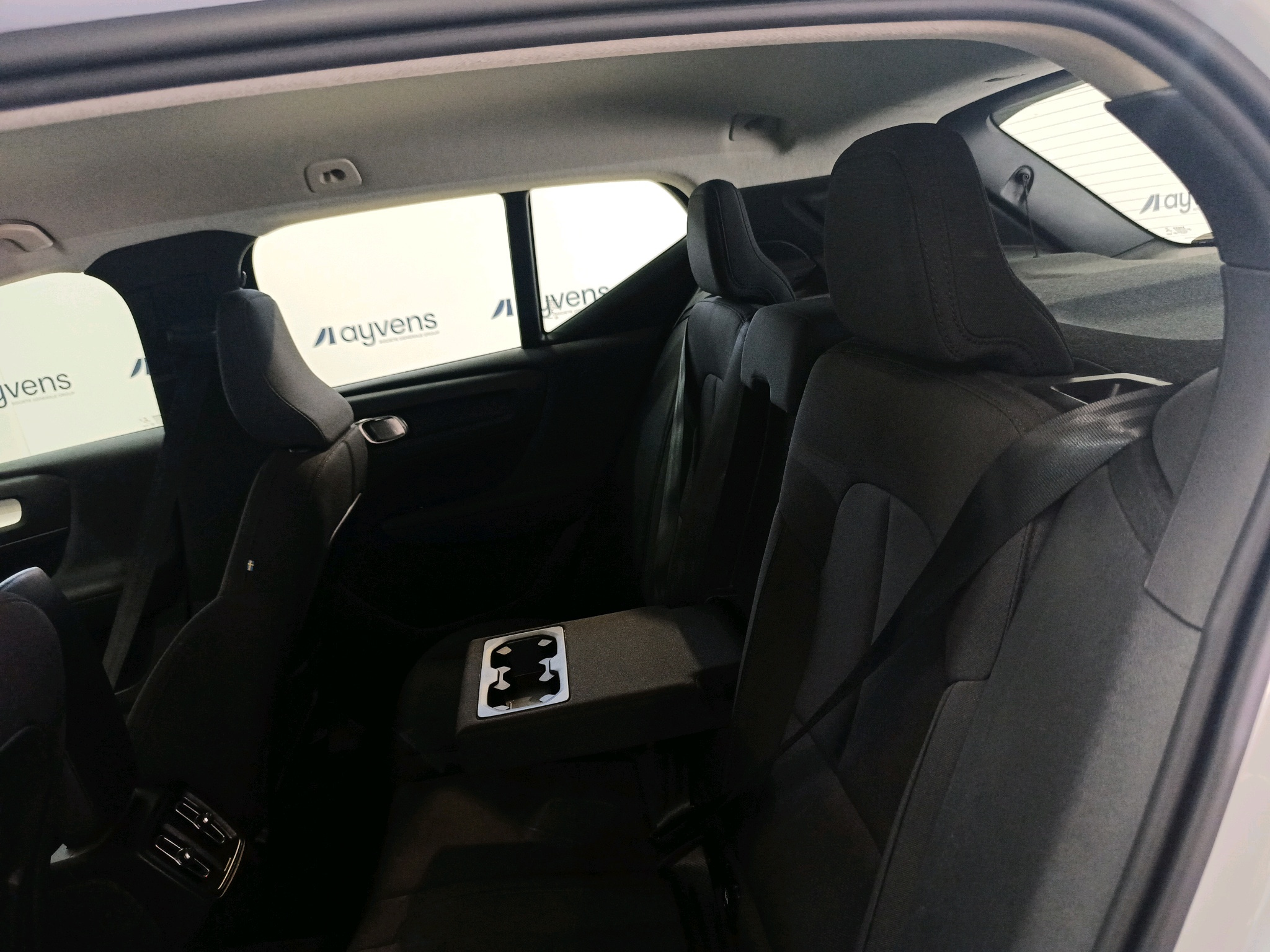 Volvo XC40 — fotografia 9