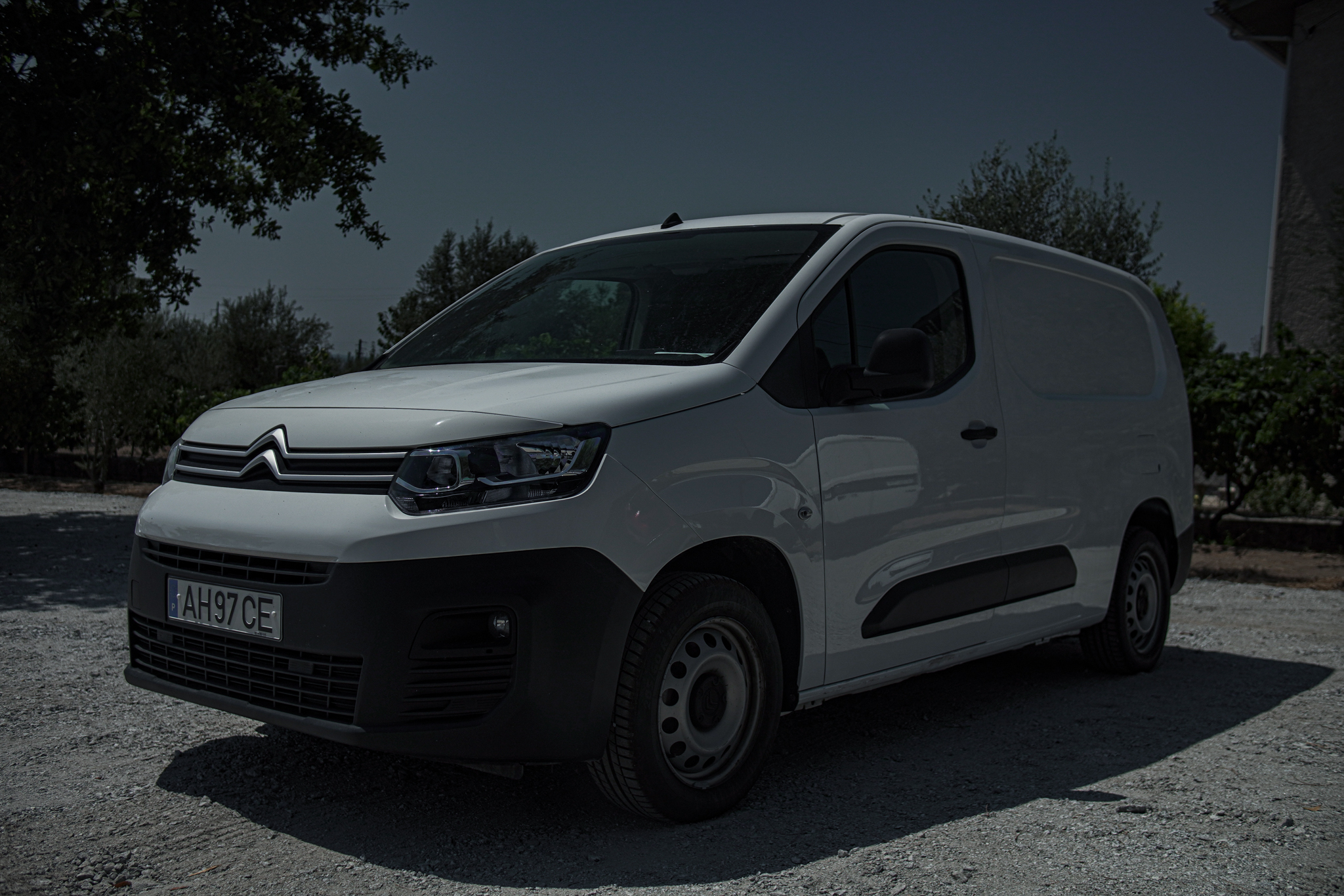 Citroën Berlingo