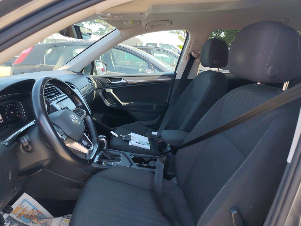Volkswagen Tiguan Allspace — fotografia 4
