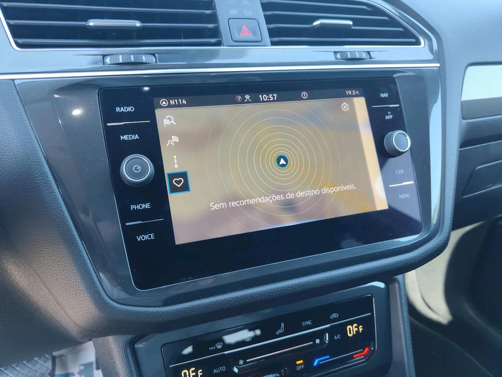 Volkswagen Tiguan Allspace — fotografia 6