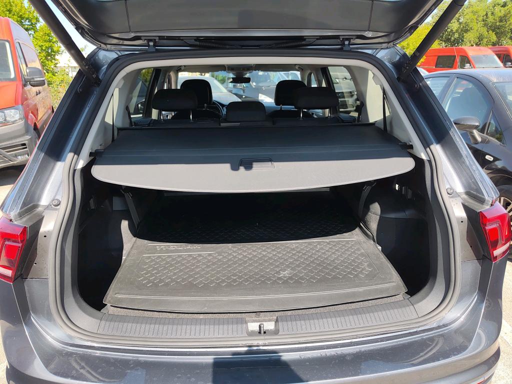 Volkswagen Tiguan Allspace — fotografia 7