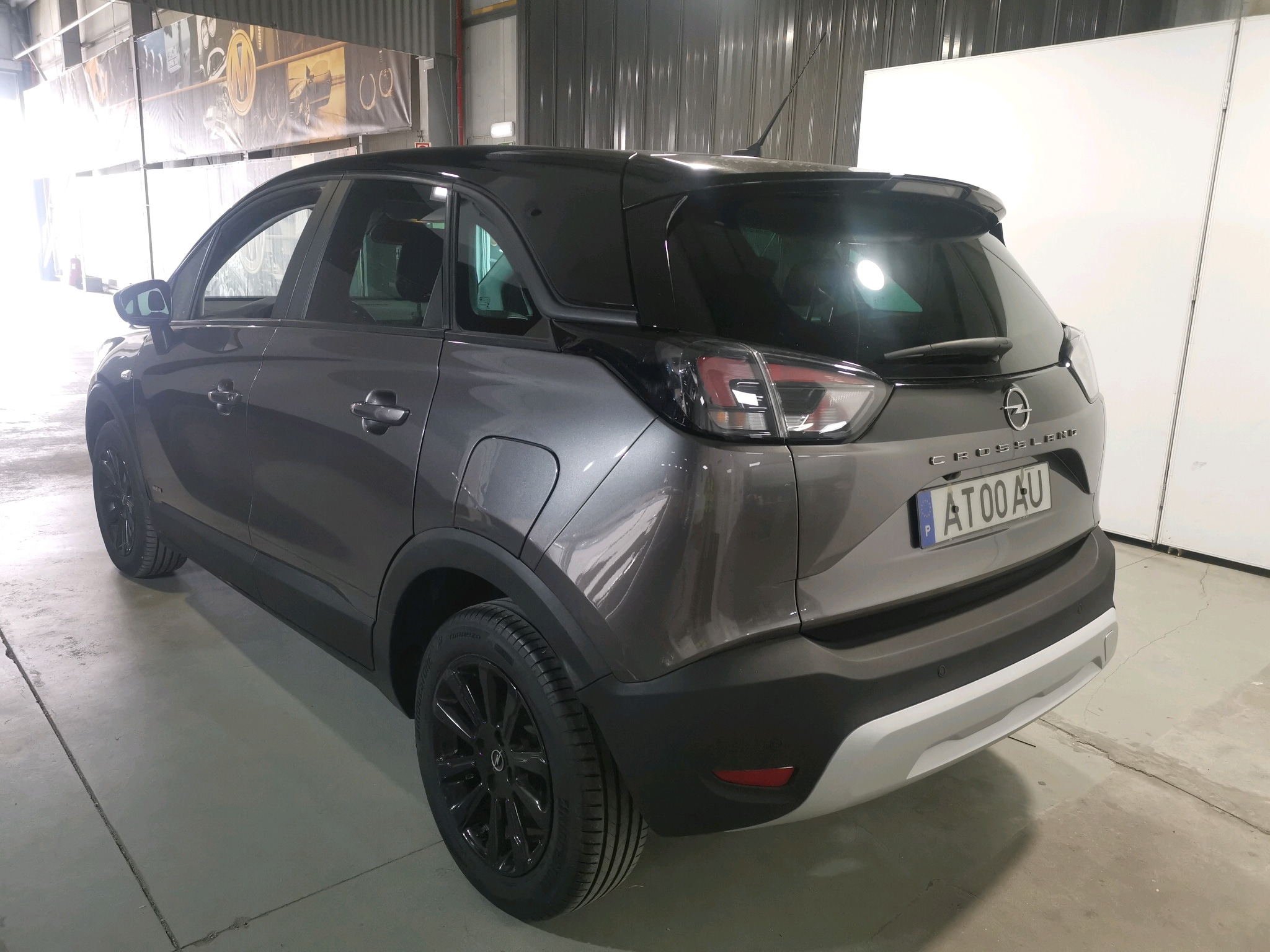 Opel Crossland — fotografia 2