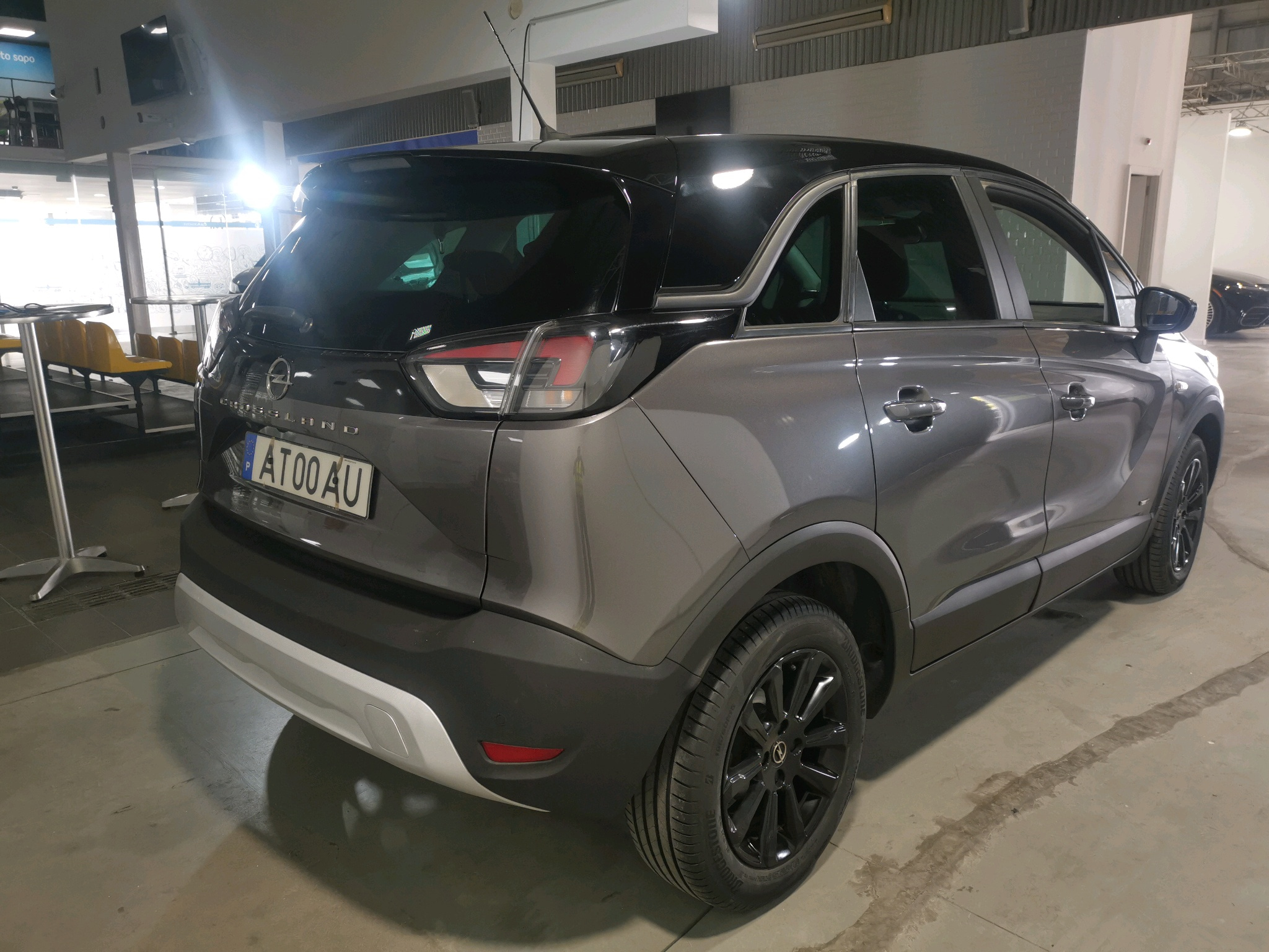 Opel Crossland — fotografia 3