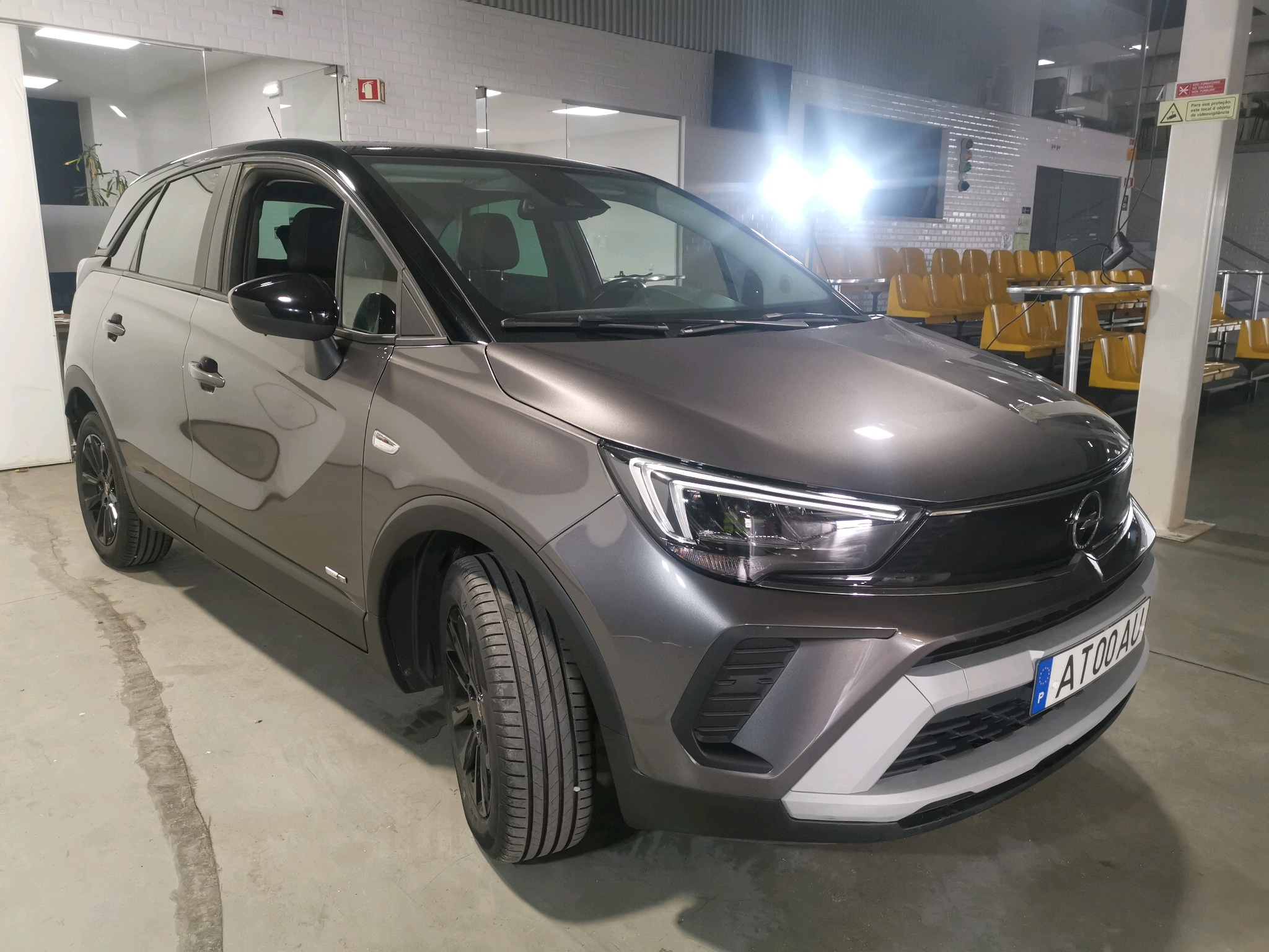 Opel Crossland — fotografia 4
