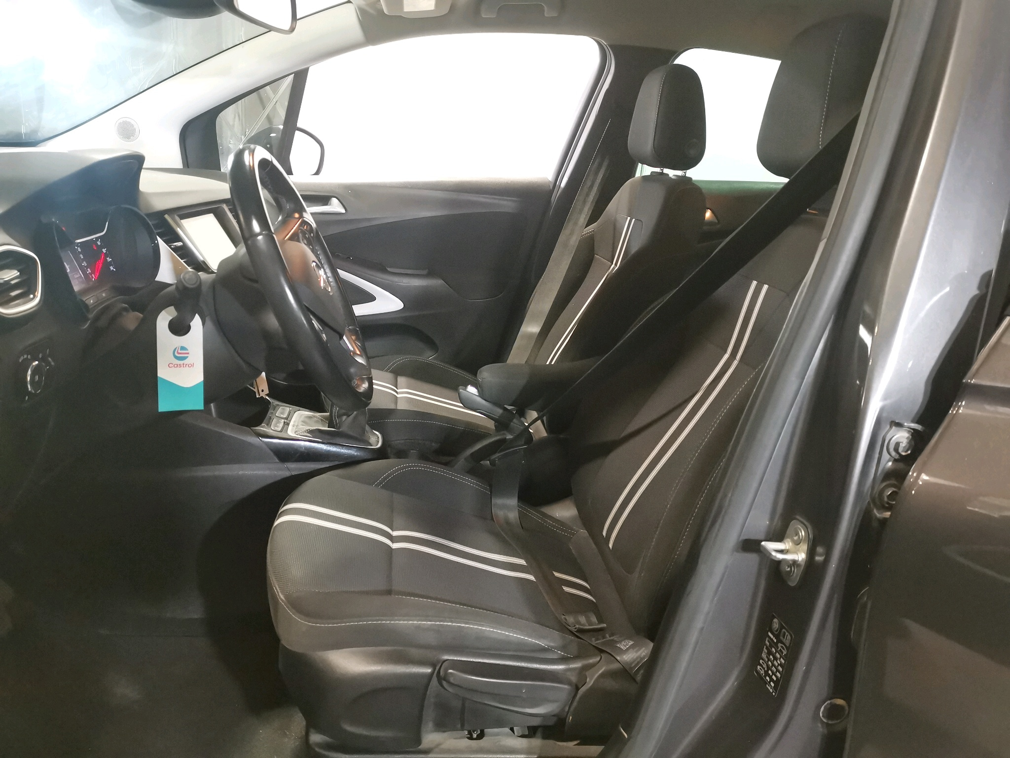 Opel Crossland — fotografia 5
