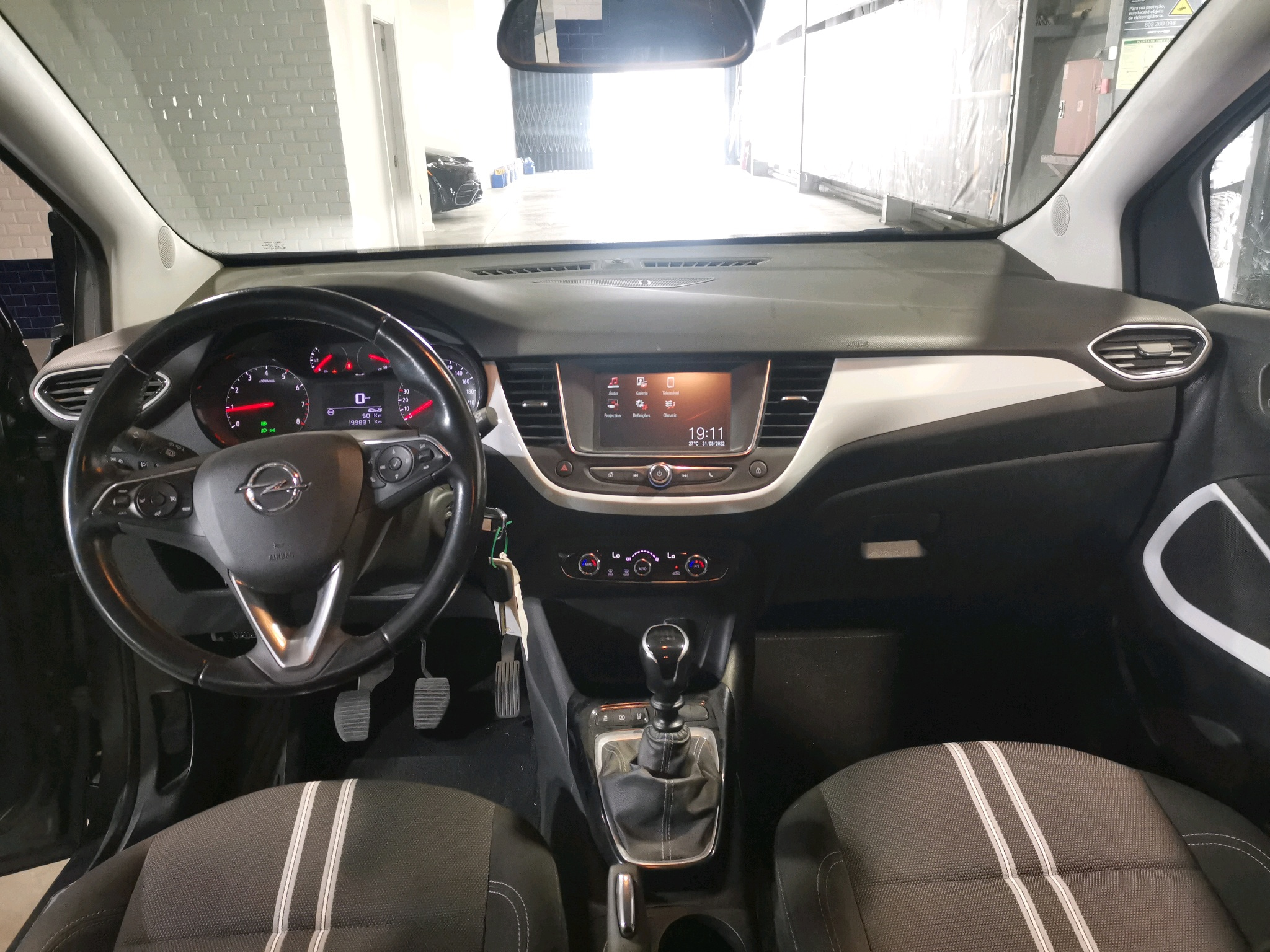 Opel Crossland — fotografia 9