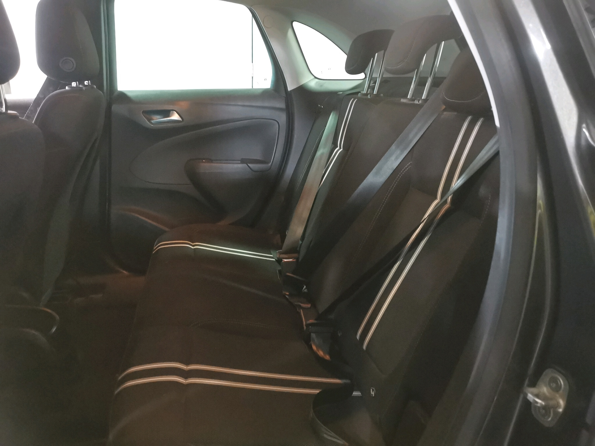 Opel Crossland — fotografia 10