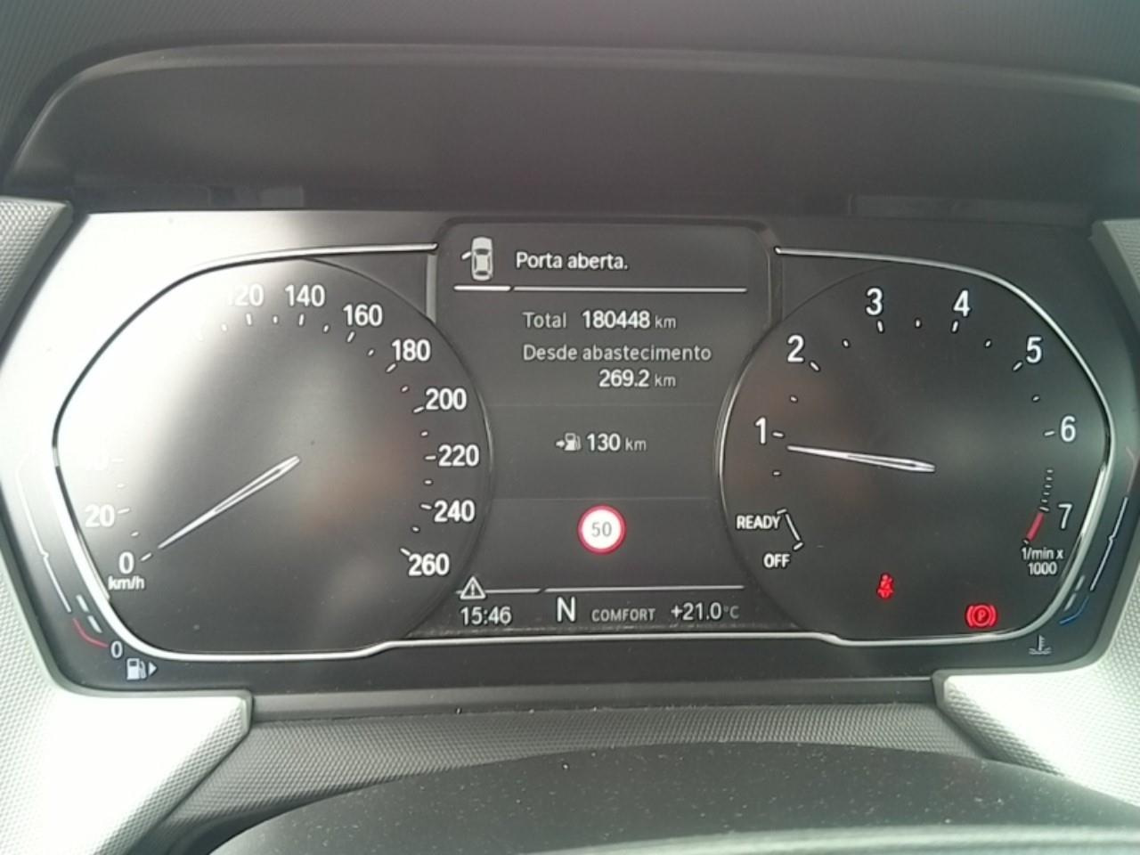 BMW 116i — fotografia 7