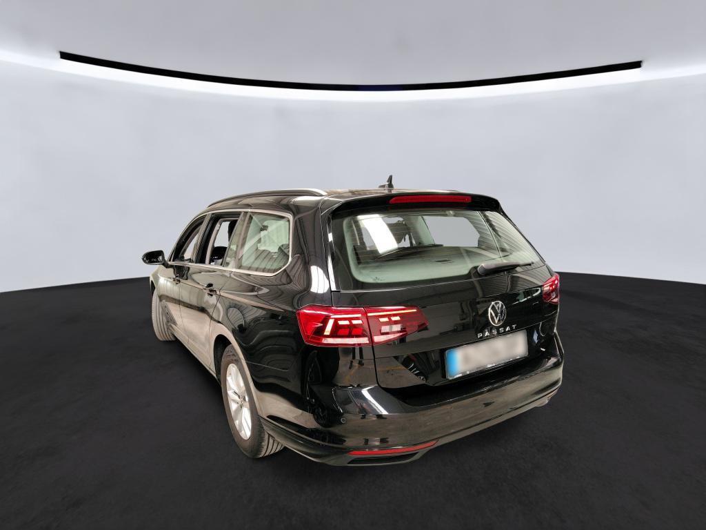 Volkswagen Passat Variant — fotografia 2