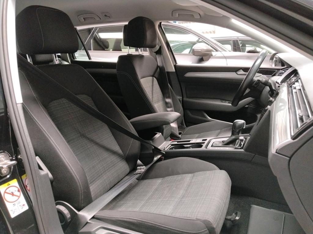 Volkswagen Passat Variant — fotografia 3
