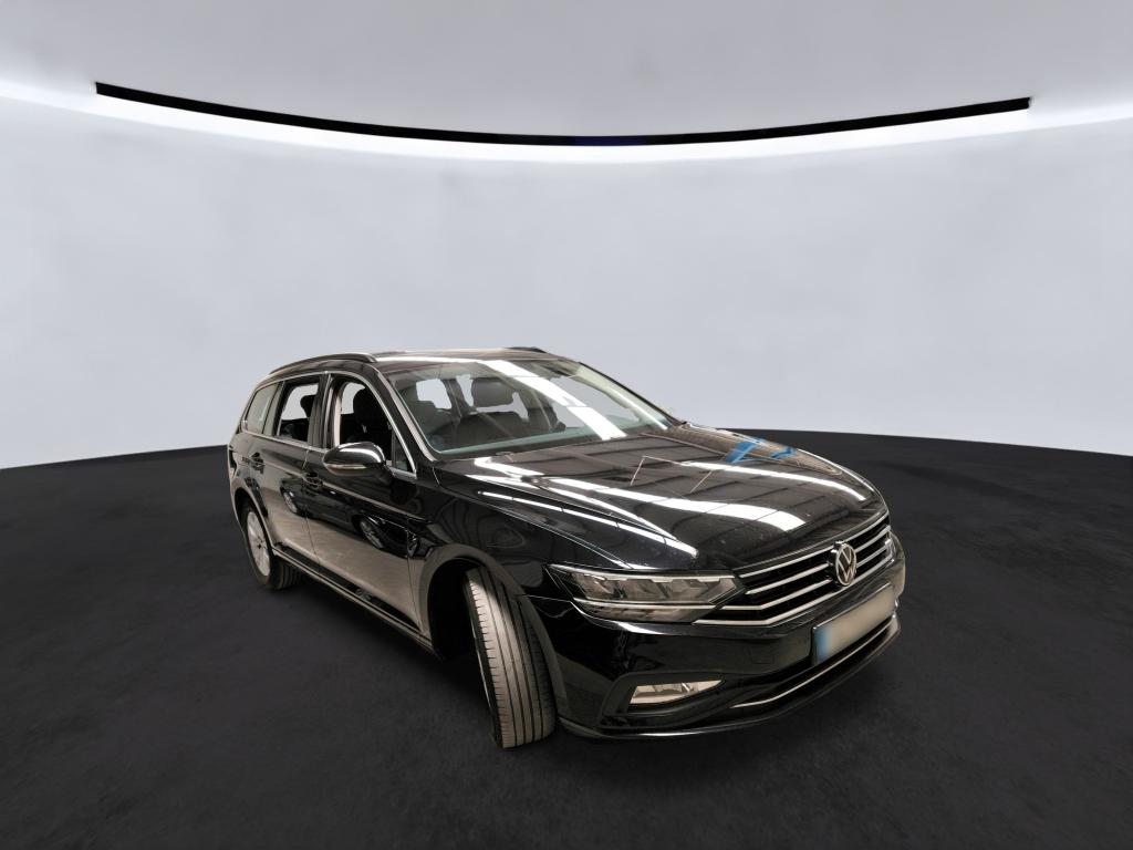 Volkswagen Passat Variant — fotografia 7