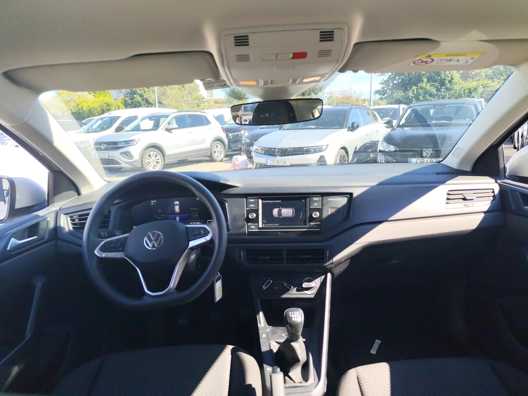 Volkswagen Taigo — fotografia 3