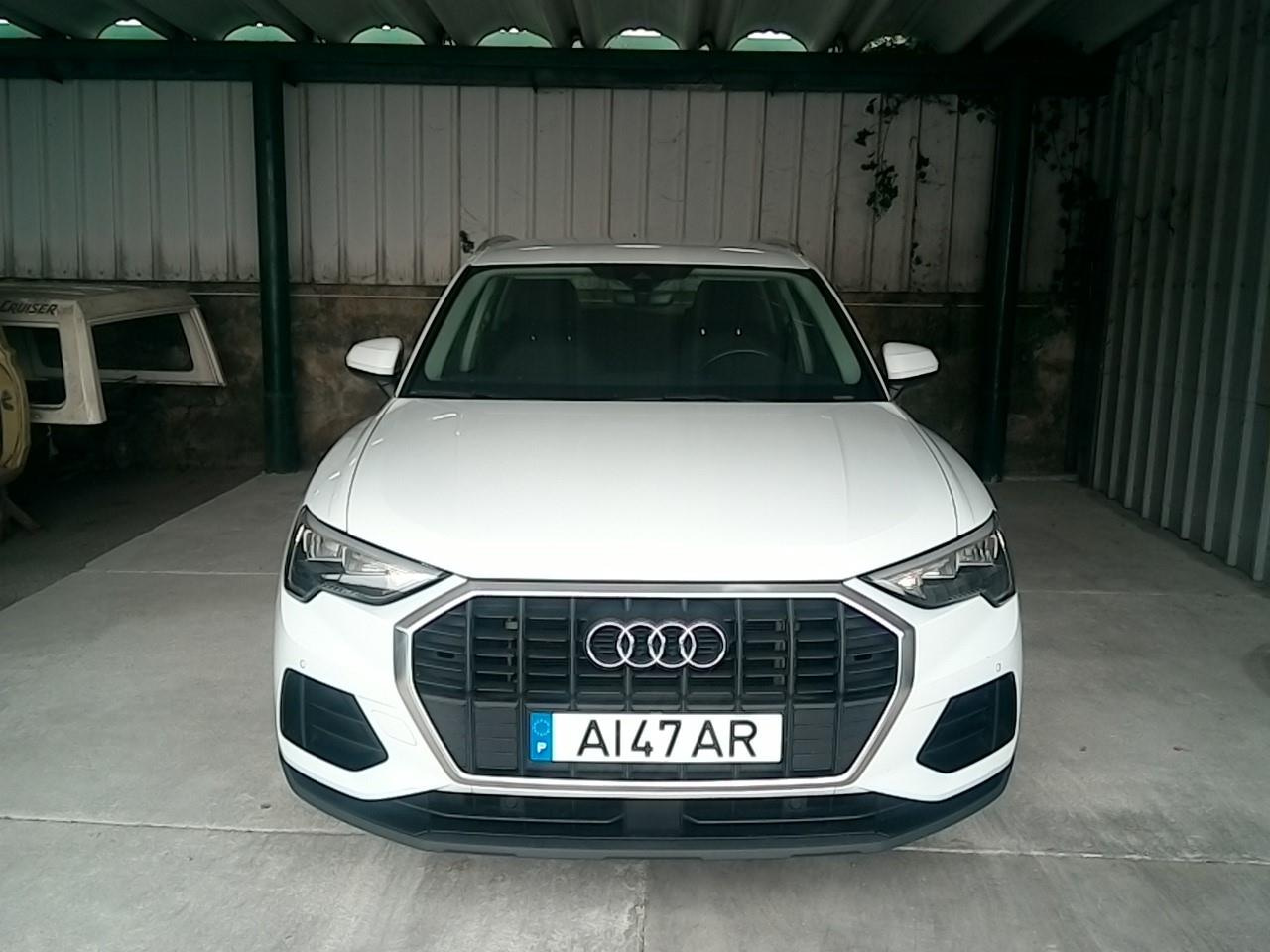 Audi Q3 — fotografia 4