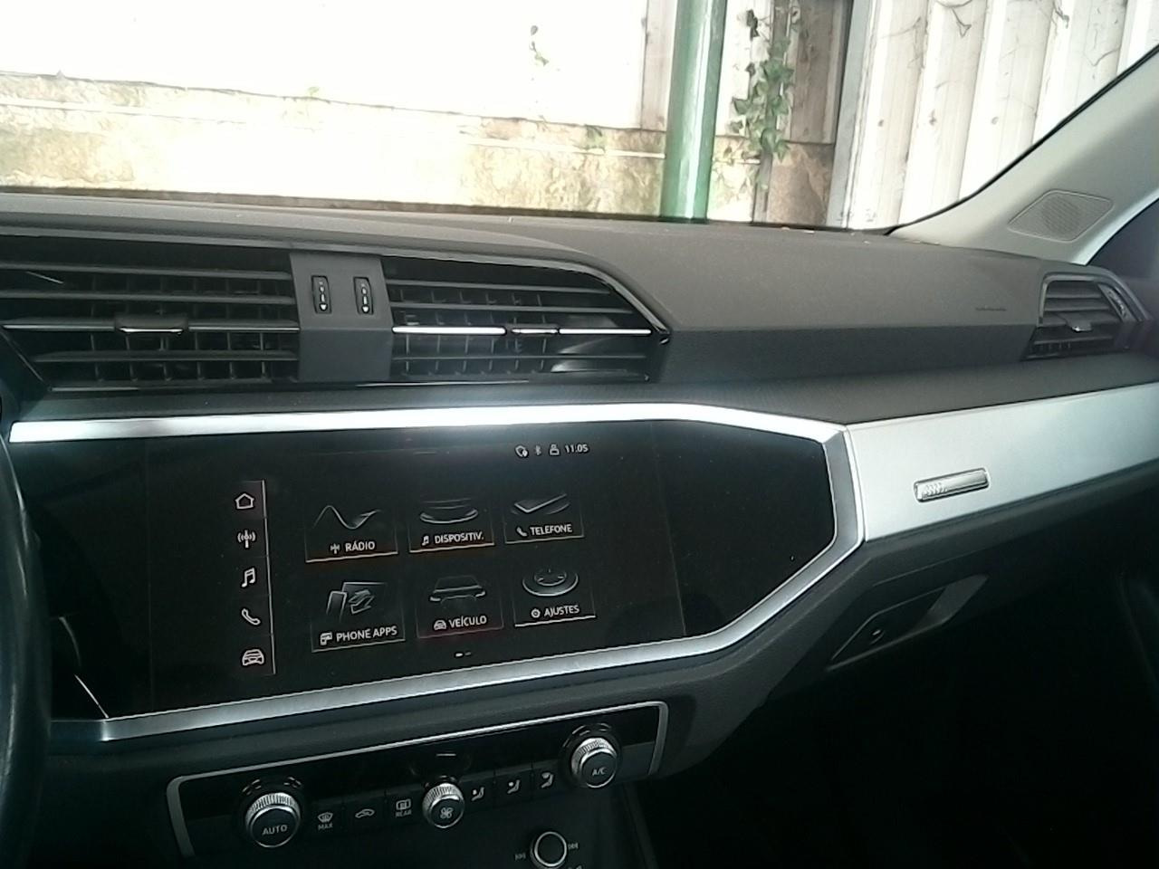 Audi Q3 — fotografia 6