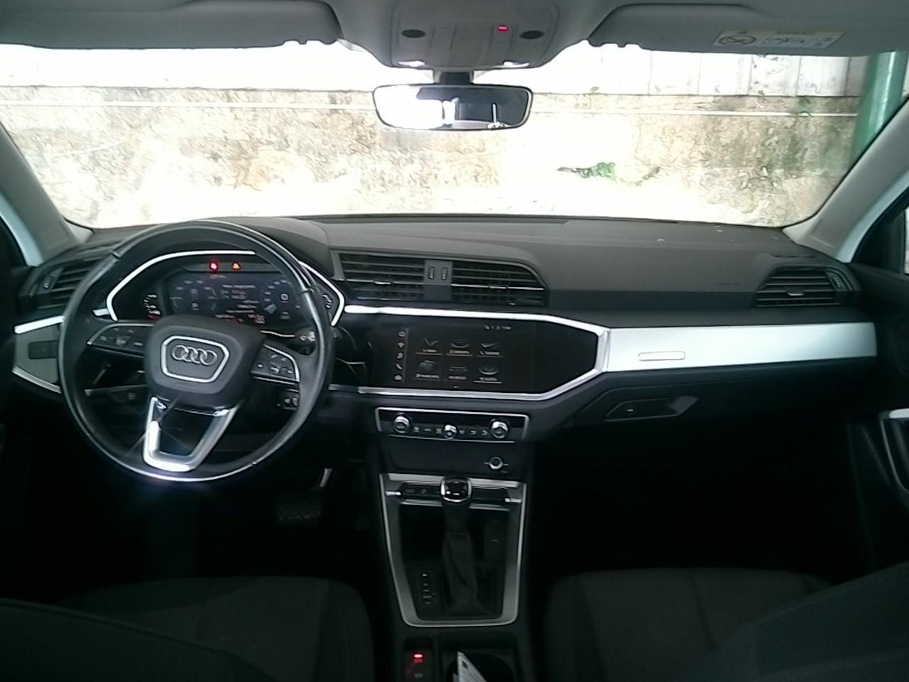 Audi Q3 — fotografia 3