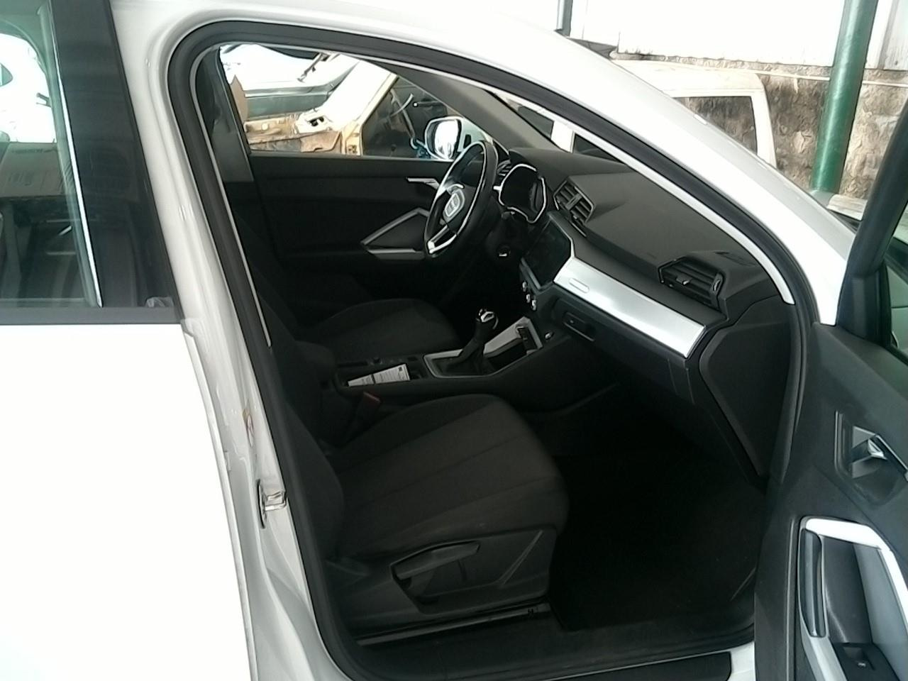 Audi Q3 — fotografia 8