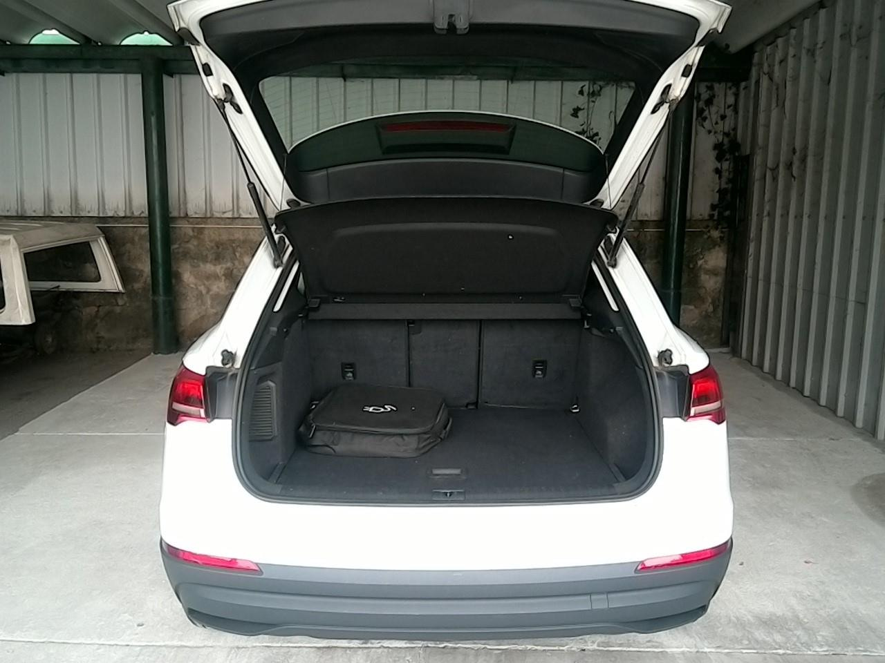 Audi Q3 — fotografia 10