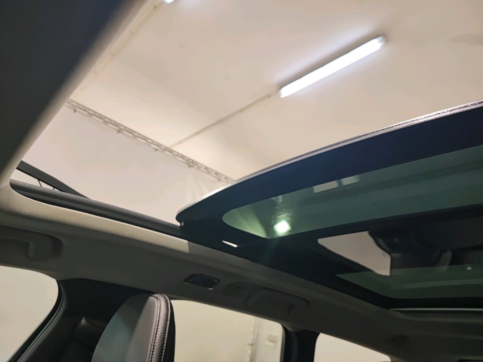 Volvo V90 — fotografia 11