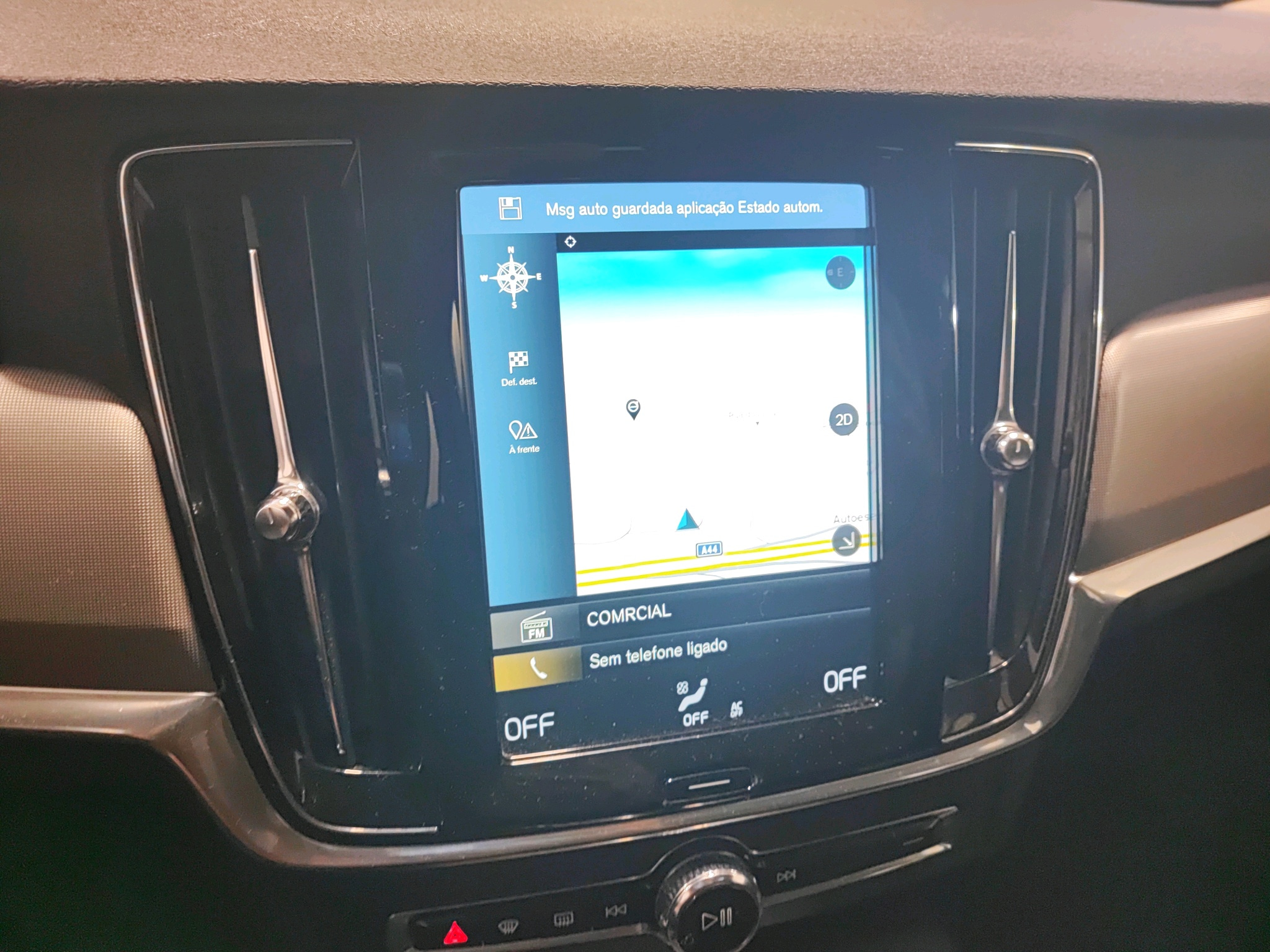 Volvo V90 — fotografia 4