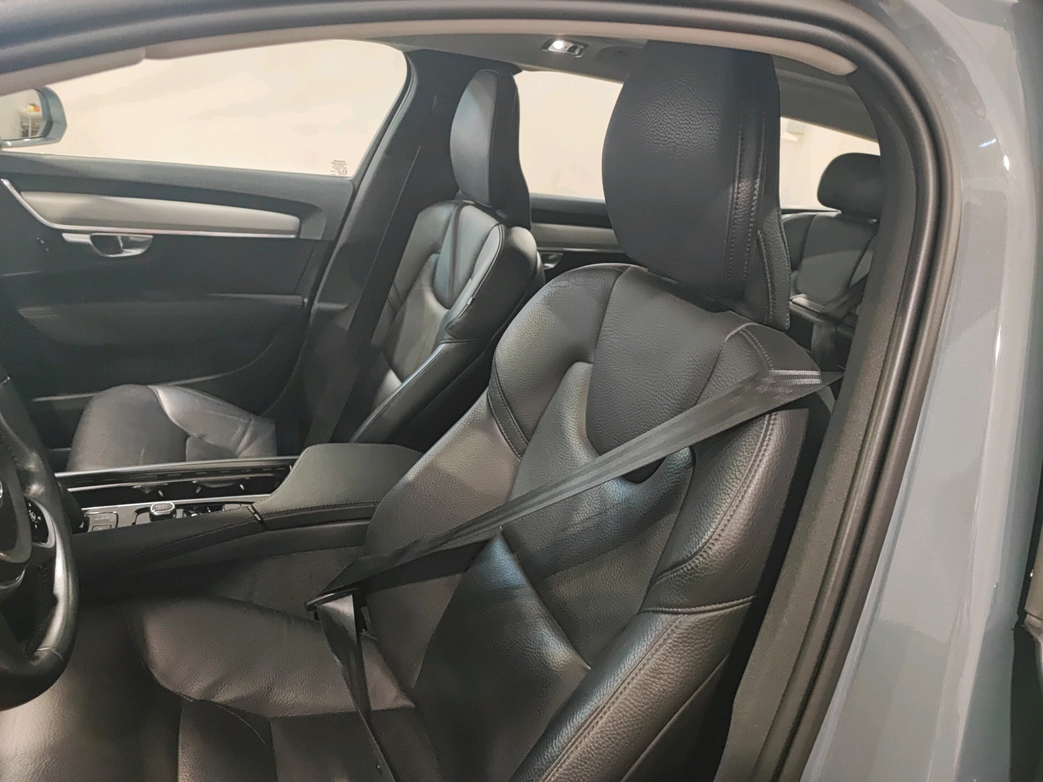 Volvo V90 — fotografia 5