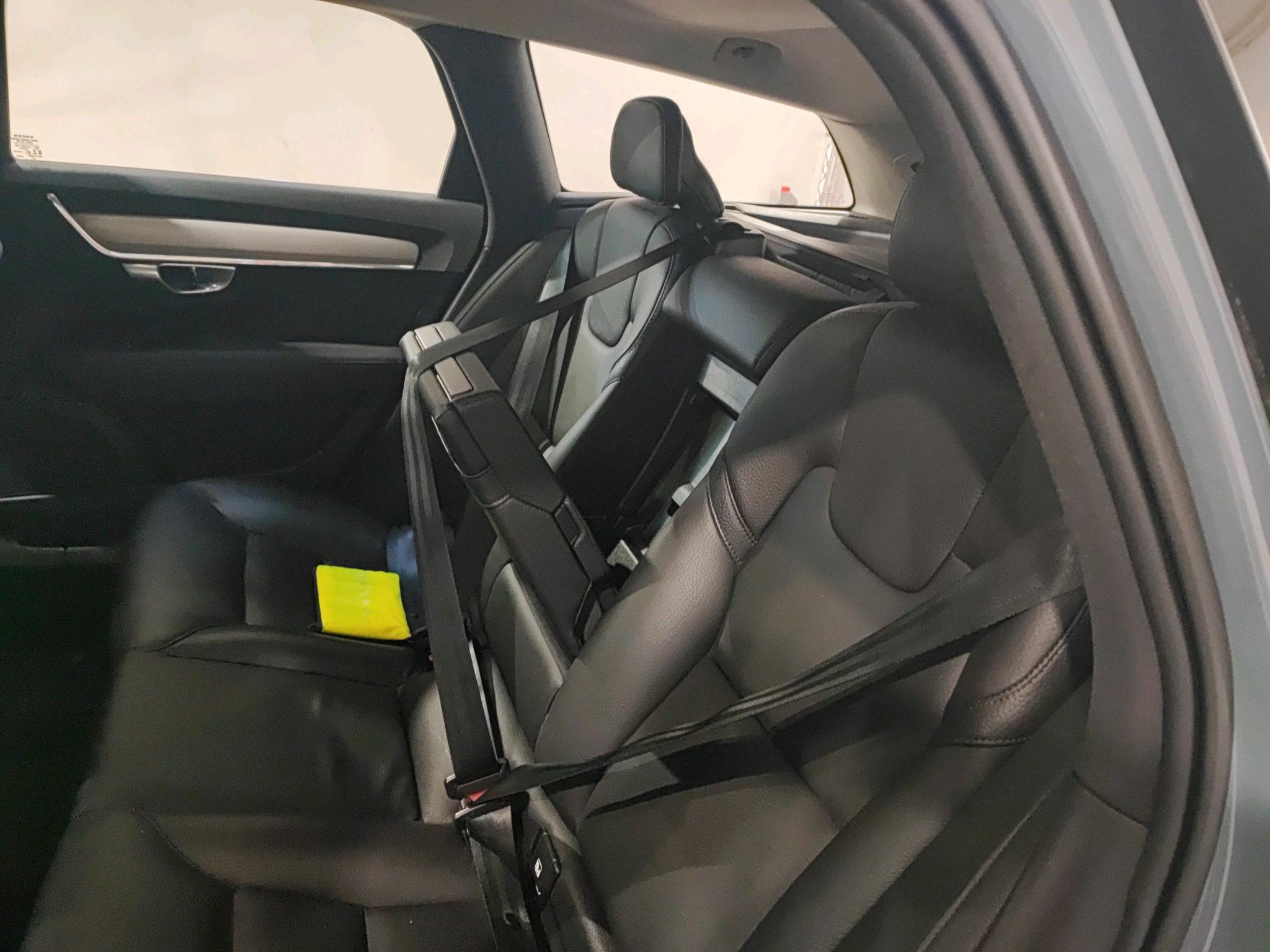 Volvo V90 — fotografia 10