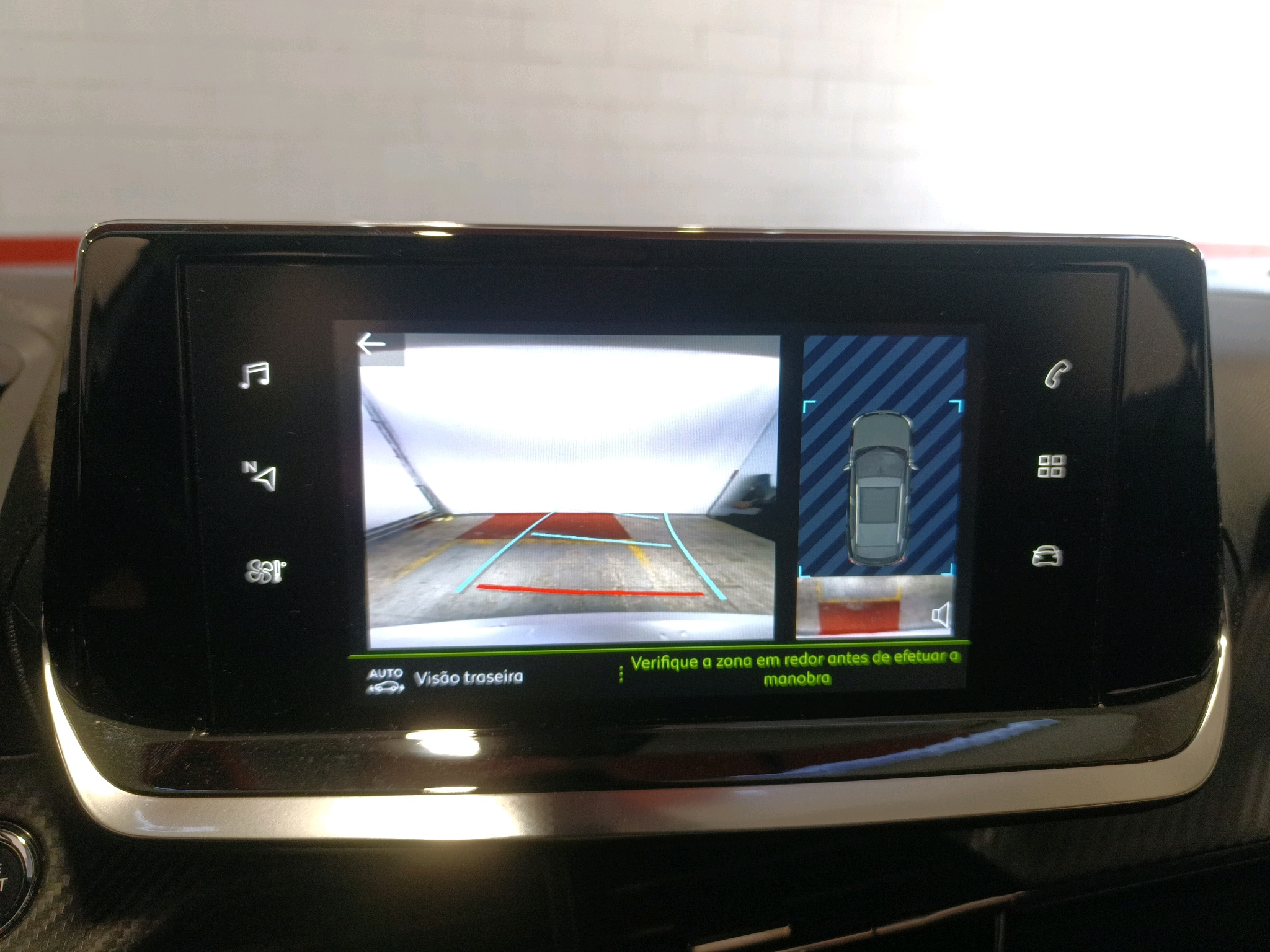 Peugeot 2008 — fotografia 10