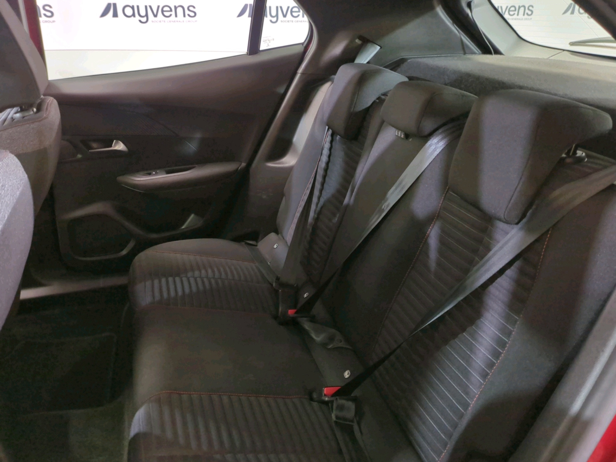 Peugeot 2008 — fotografia 9