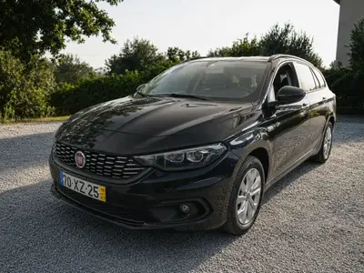 Fiat Tipo 1.3 MULTIJET 95HP LOUNGE