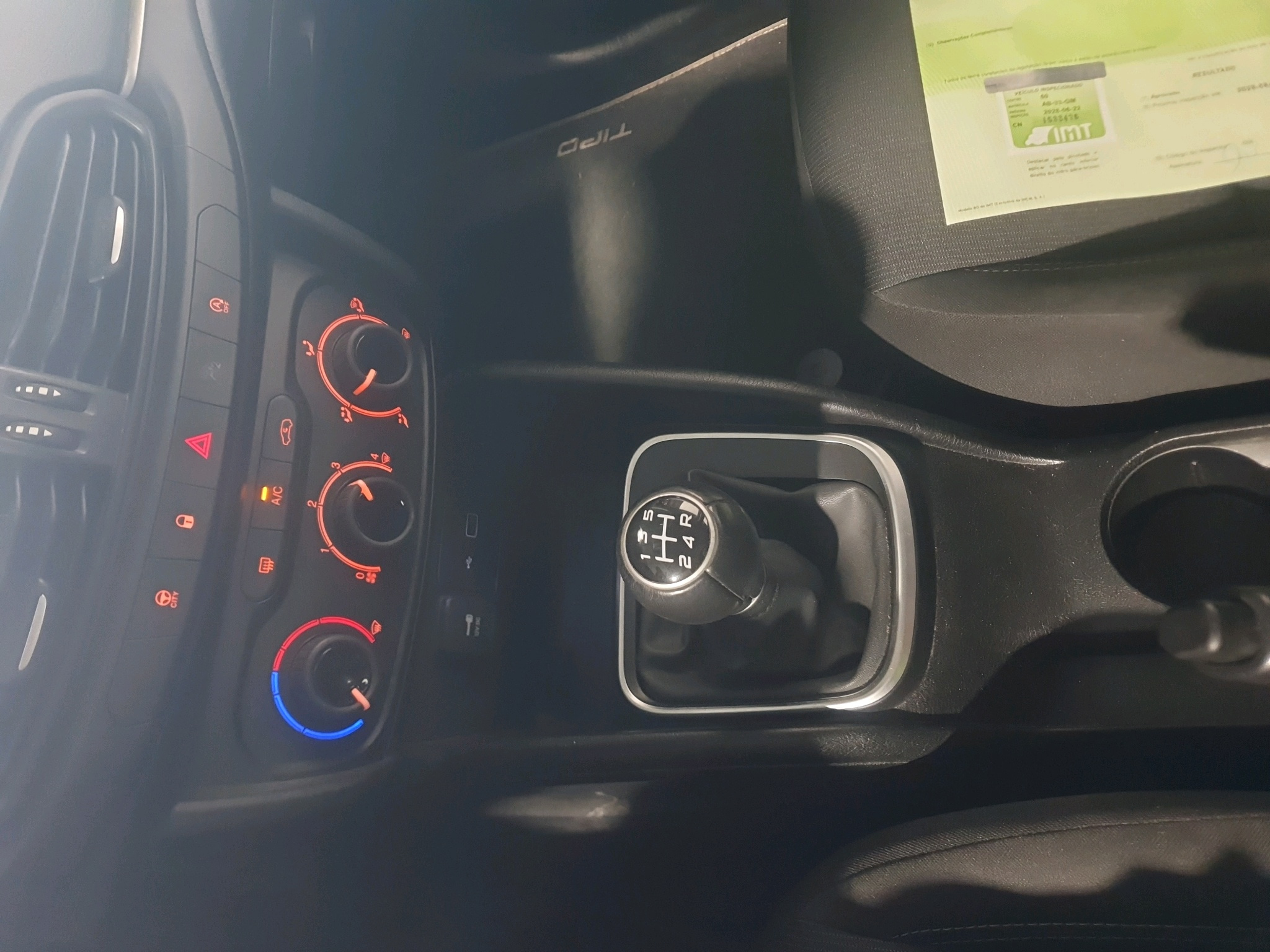 Fiat Tipo — fotografia 6