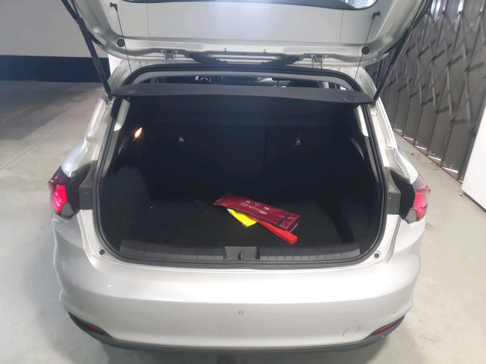 Fiat Tipo — fotografia 8