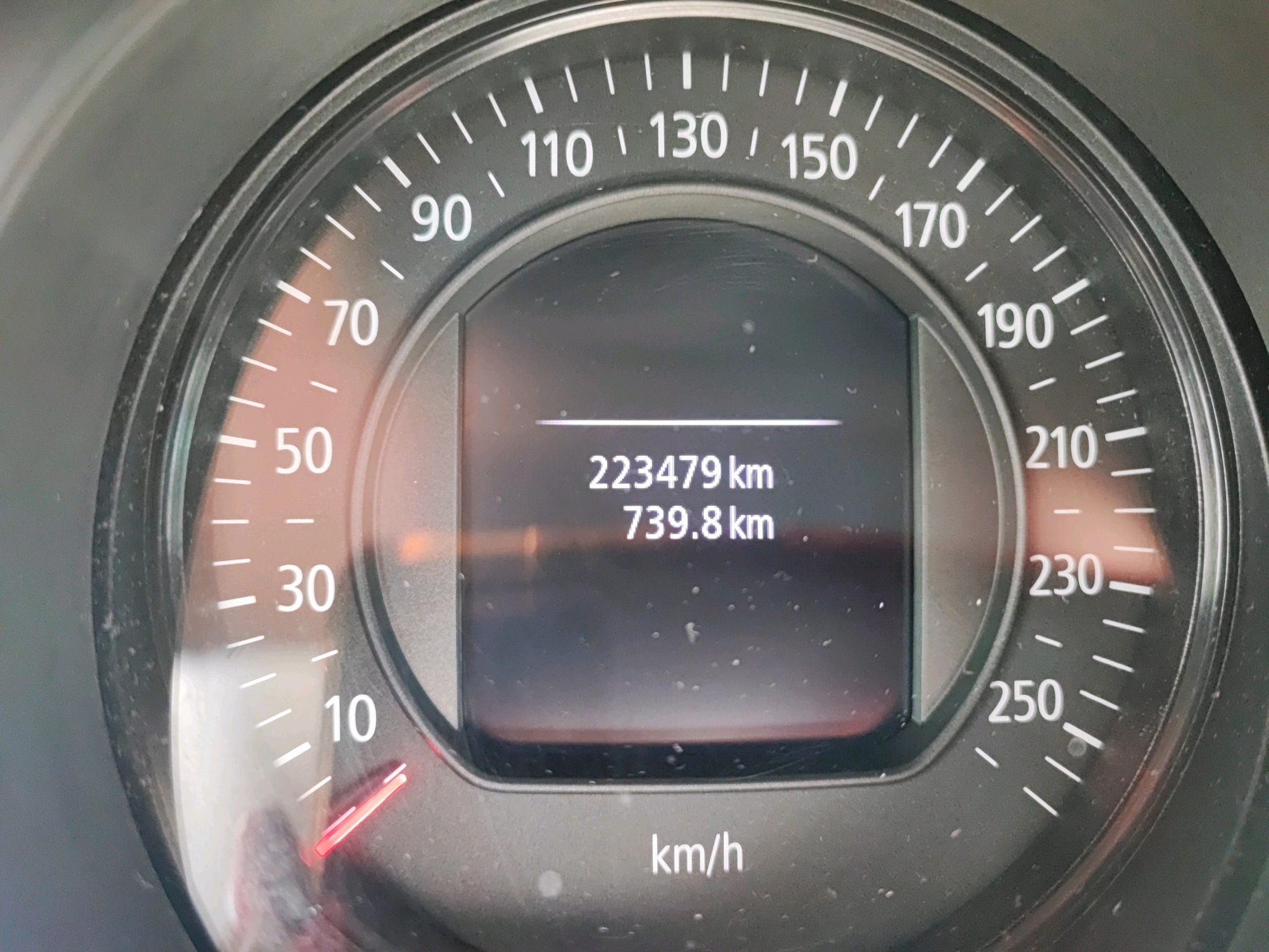 Renault Megane — fotografia 9