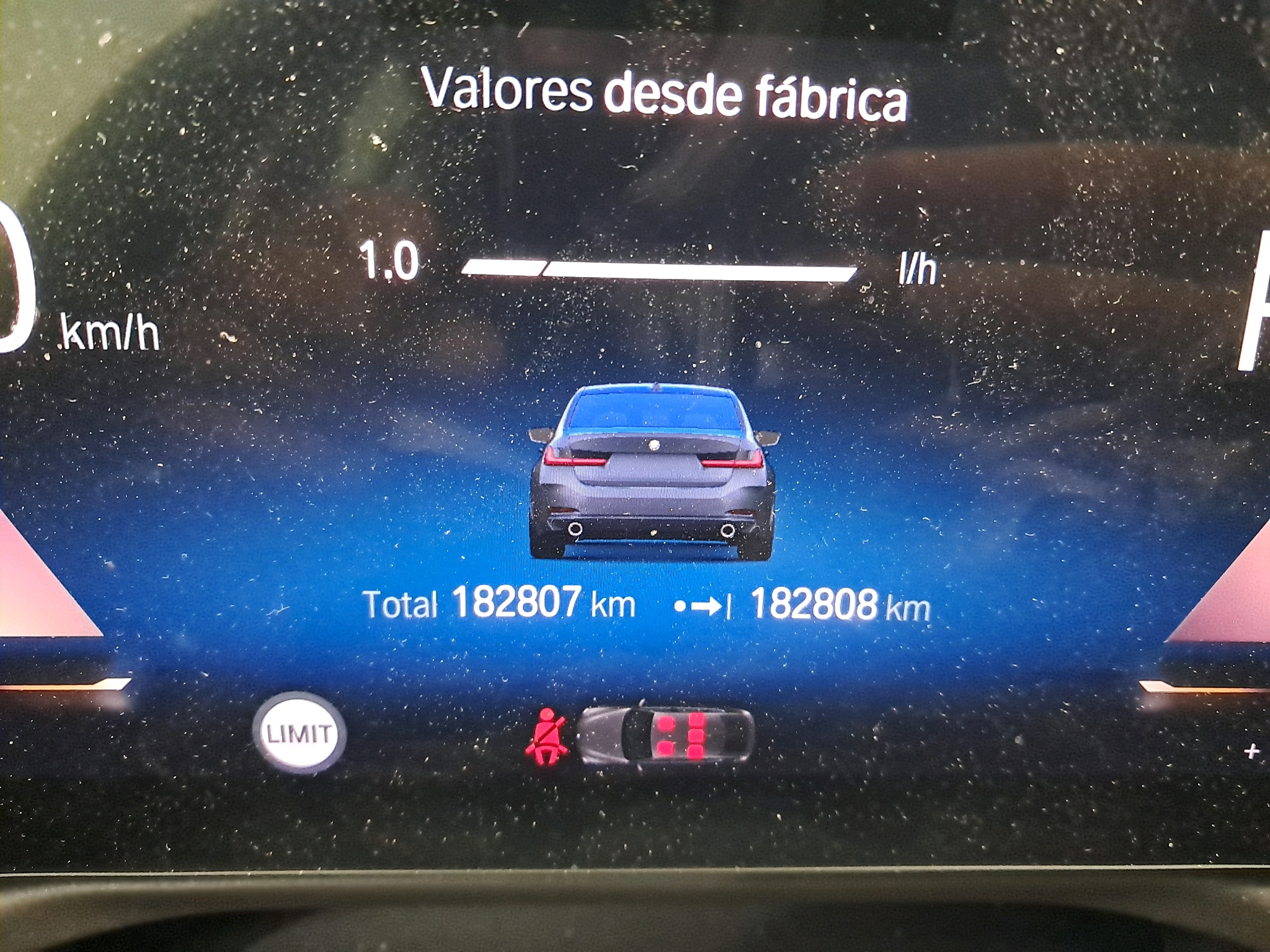 BMW 318d — fotografia 4