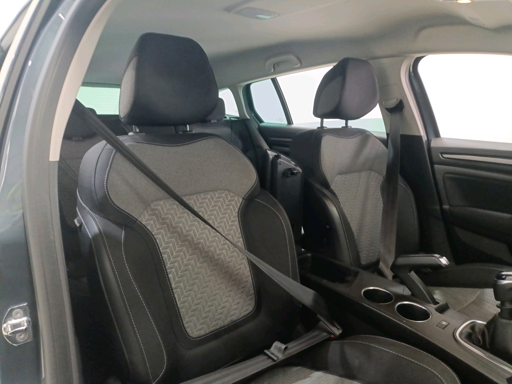 Renault Megane — fotografia 5