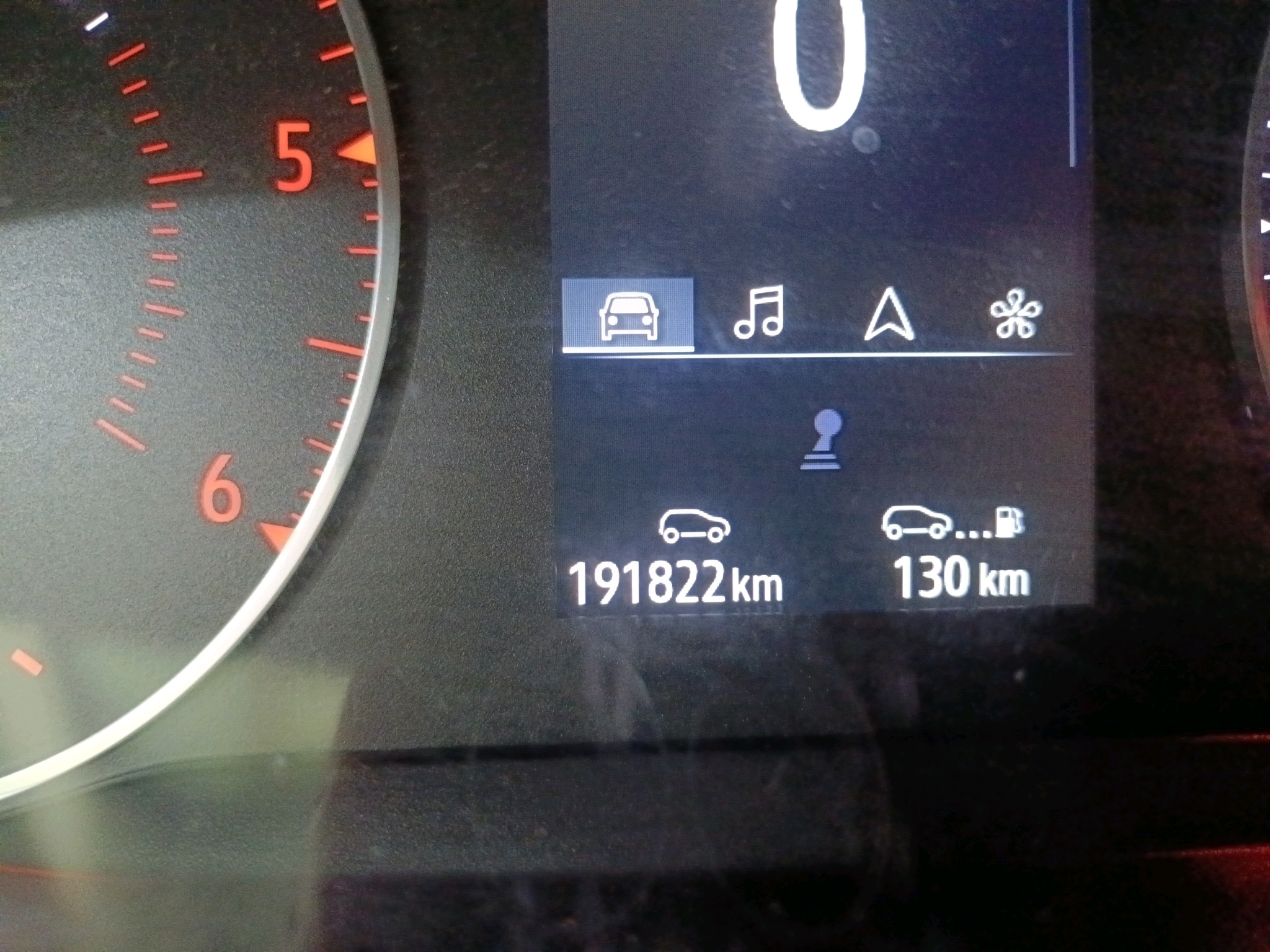 Renault Megane — fotografia 6