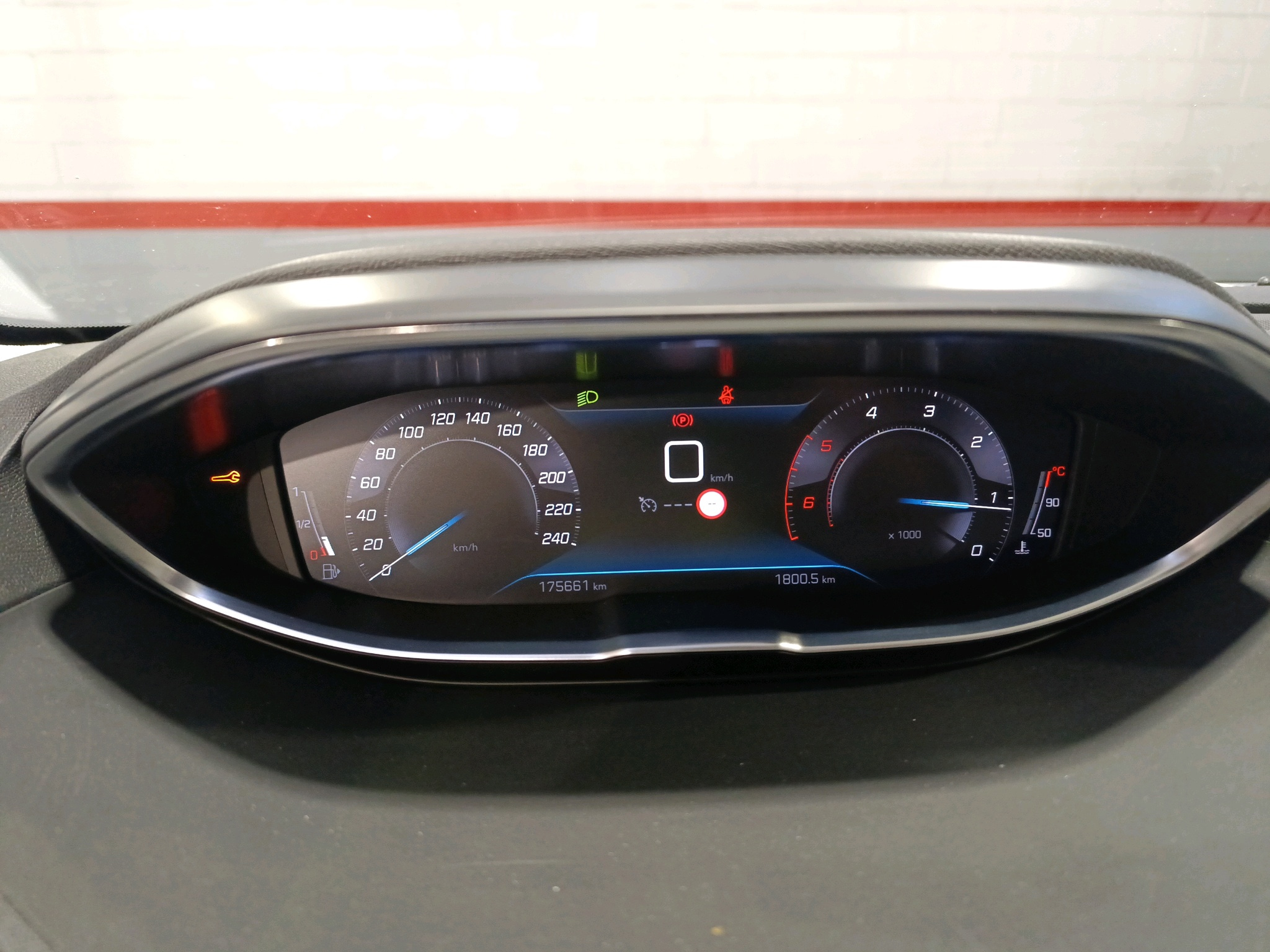 Peugeot 3008 — fotografia 5