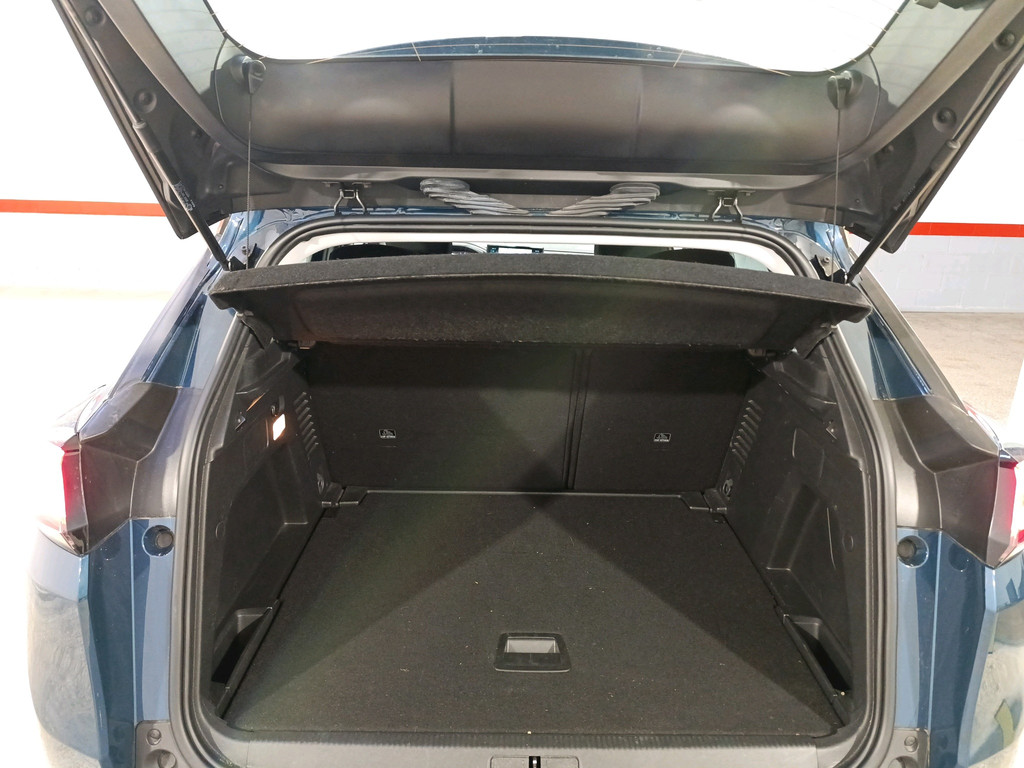 Peugeot 3008 — fotografia 10