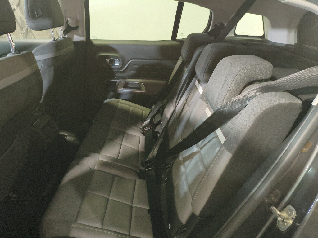 Citroën C5 Aircross — fotografia 10